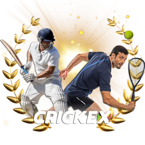 crickex app