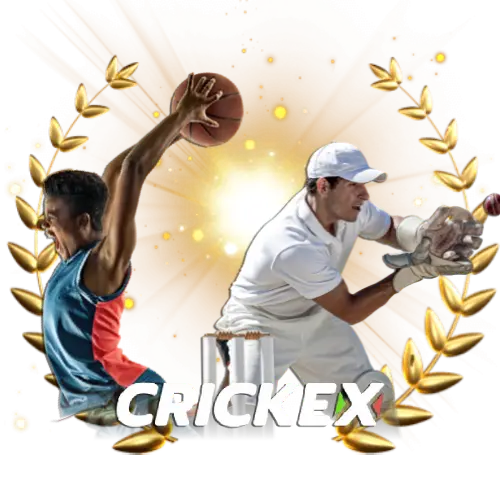 crickex login